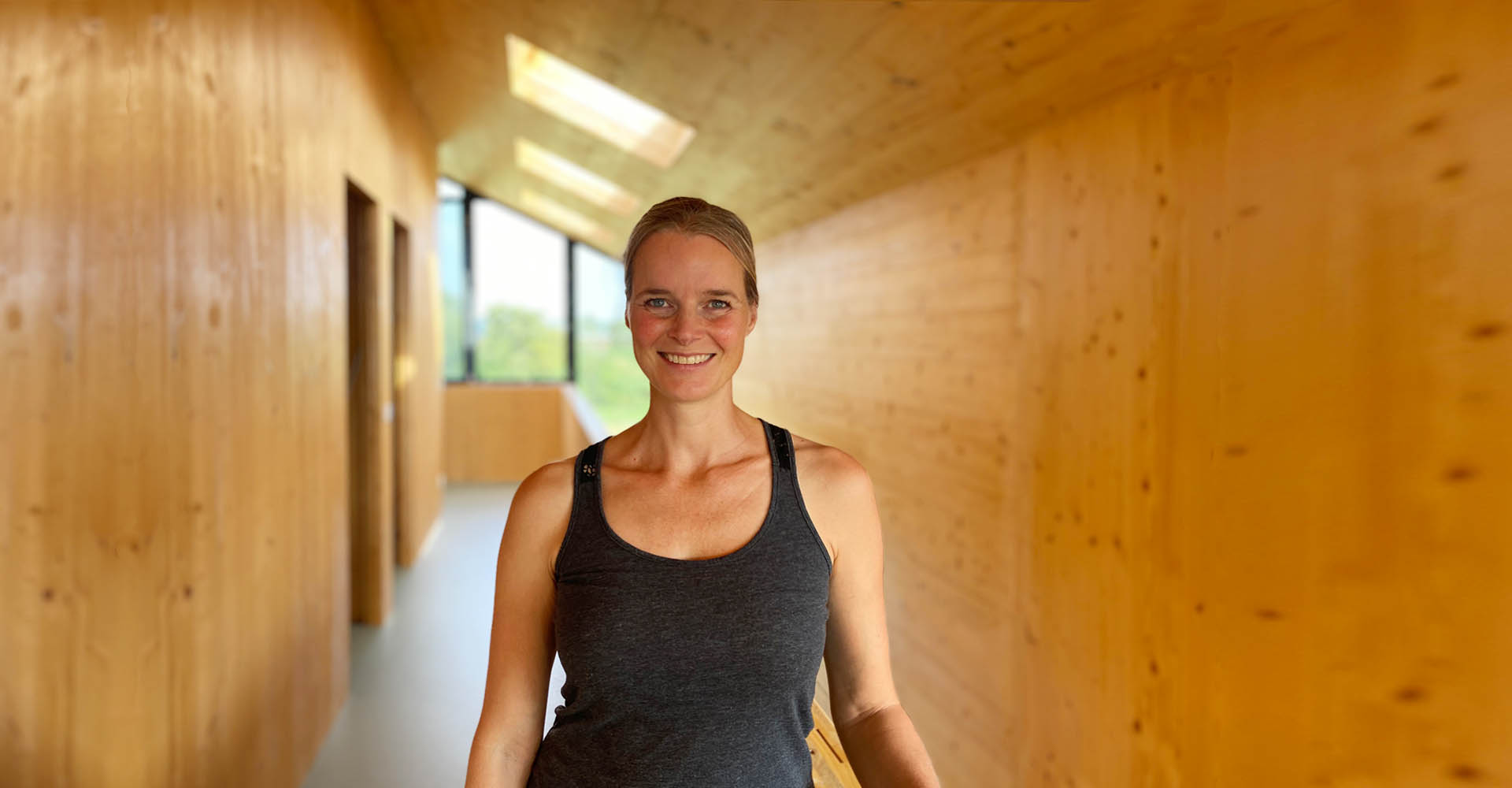 Ik ben Wendy van Slooten-Guldemond, voetreflexmasseur in Delft